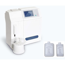 Hospital Medical Clinical Laboratory Equipment Automatic Electrolyte Analyzer